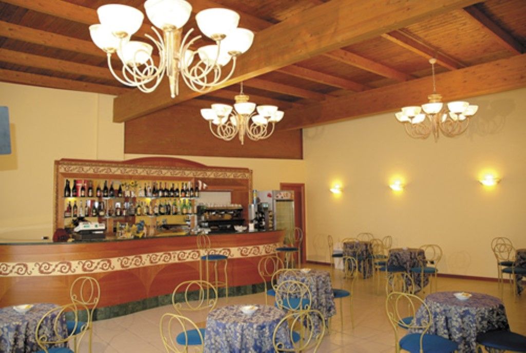 Partenone Resort Hotel Riace Marina Exterior photo